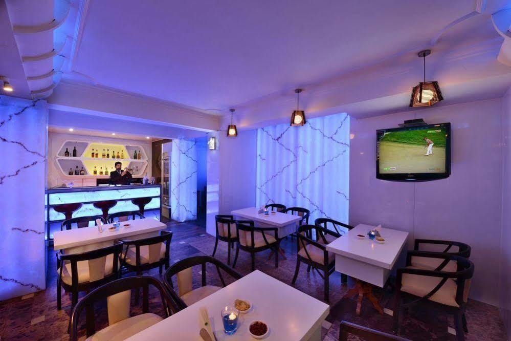 Hotel Ashiana Regency Shimla Exterior foto
