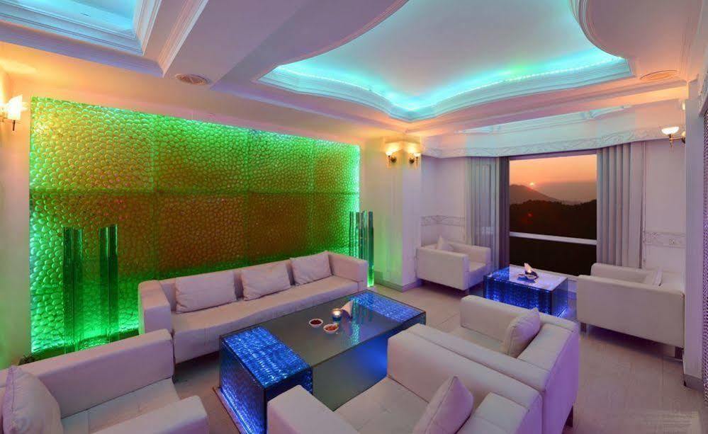Hotel Ashiana Regency Shimla Exterior foto